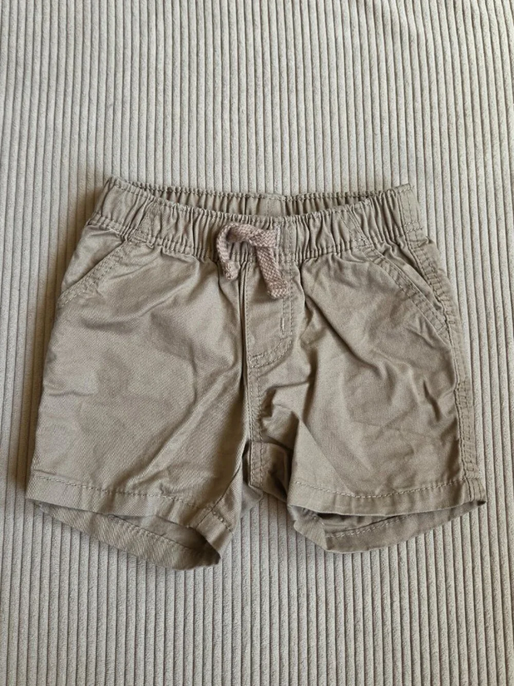 Baby Outfit 3 Pieces - 3-9mos